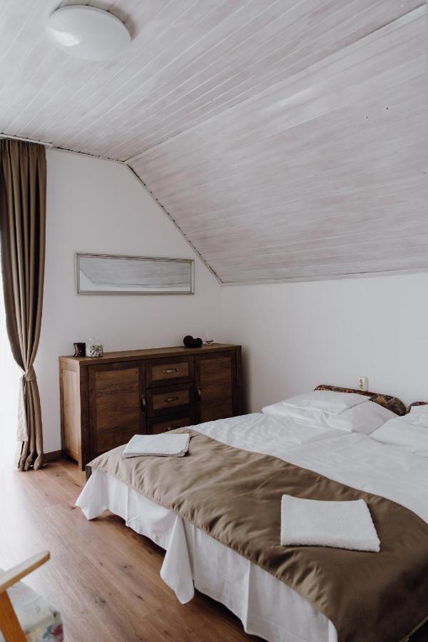 Nyirfa Apartman Vonyarcvashegy Luaran gambar