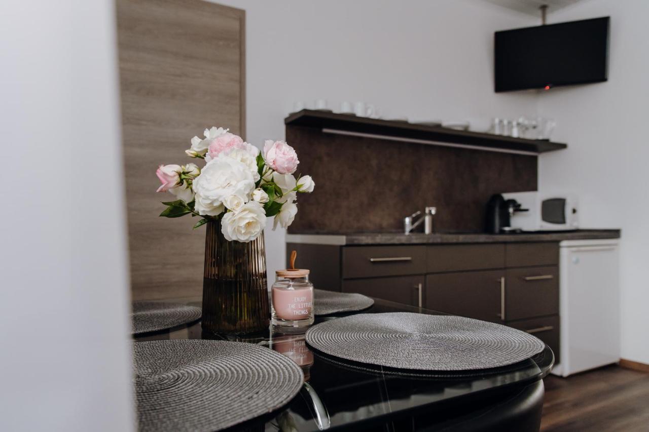 Nyirfa Apartman Vonyarcvashegy Luaran gambar