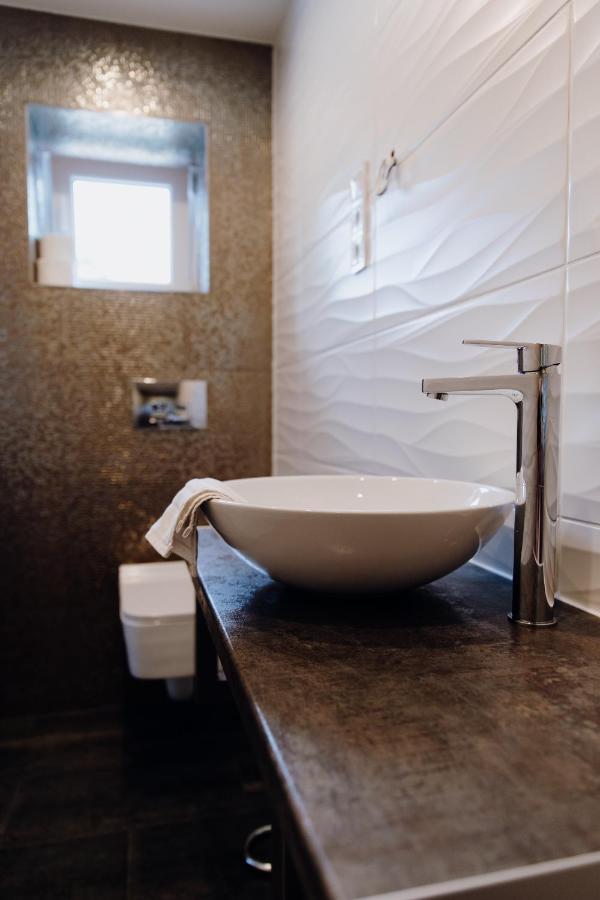 Nyirfa Apartman Vonyarcvashegy Luaran gambar