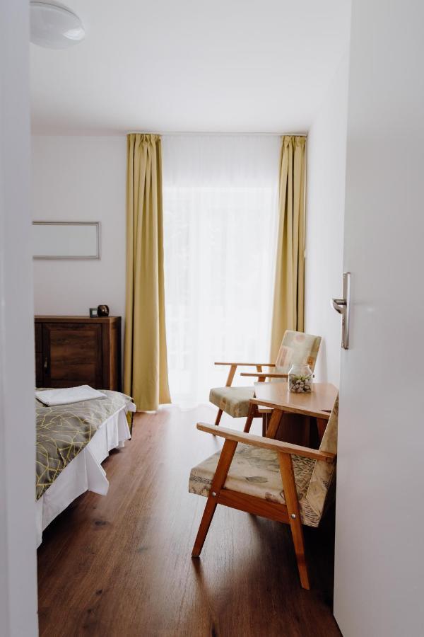 Nyirfa Apartman Vonyarcvashegy Luaran gambar