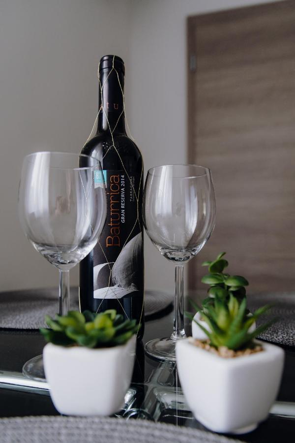Nyirfa Apartman Vonyarcvashegy Luaran gambar
