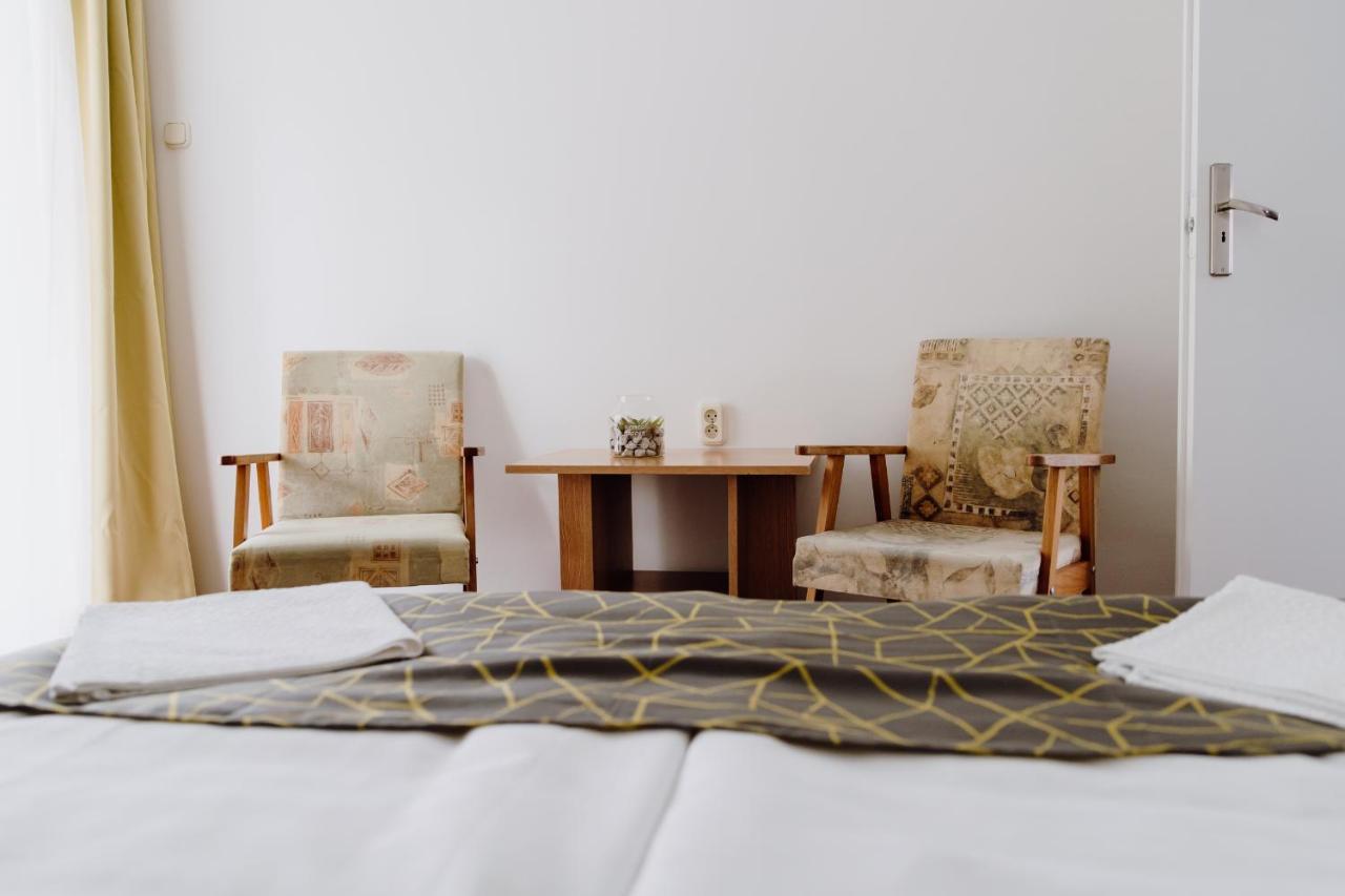 Nyirfa Apartman Vonyarcvashegy Luaran gambar