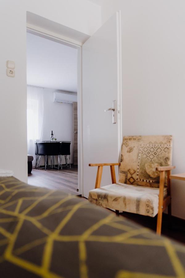 Nyirfa Apartman Vonyarcvashegy Luaran gambar