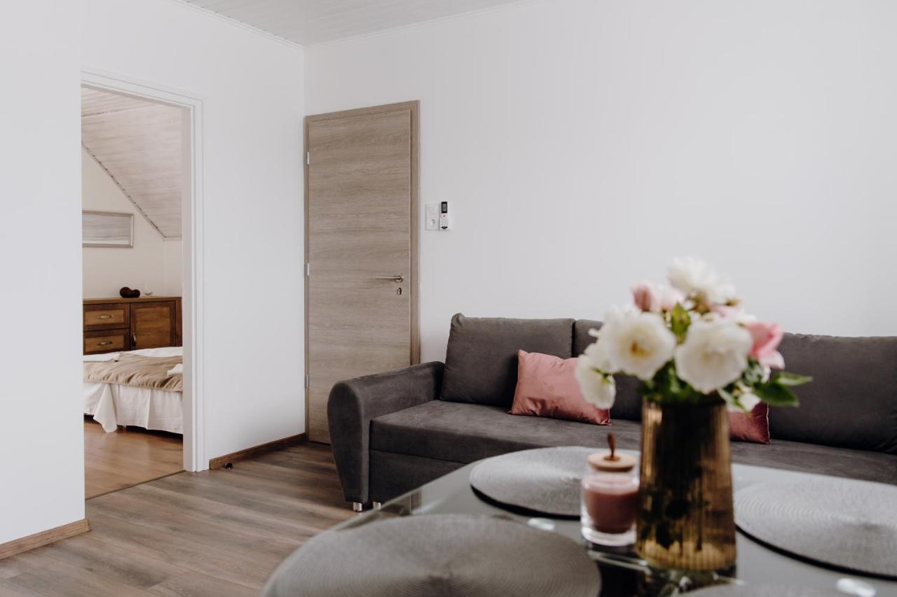 Nyirfa Apartman Vonyarcvashegy Luaran gambar
