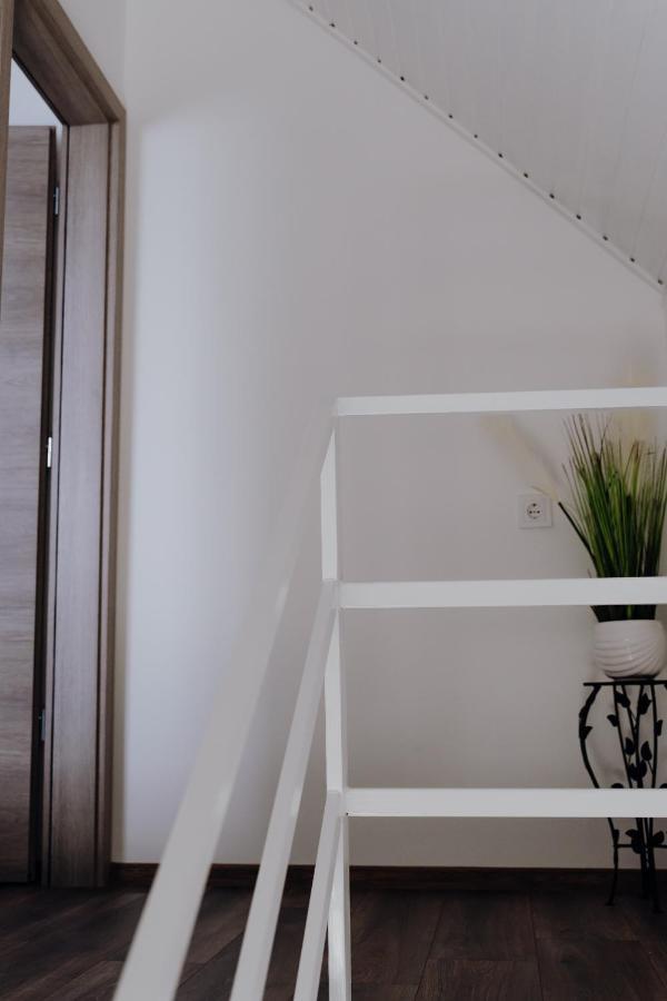 Nyirfa Apartman Vonyarcvashegy Luaran gambar