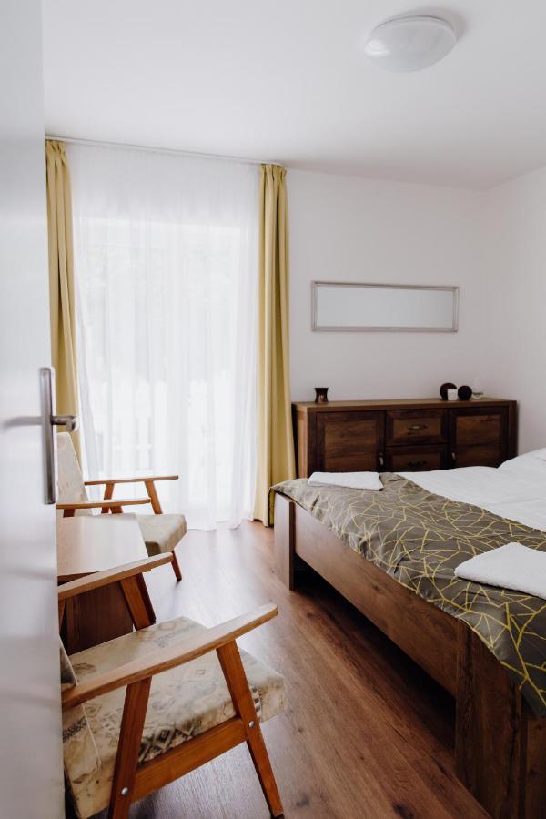 Nyirfa Apartman Vonyarcvashegy Luaran gambar