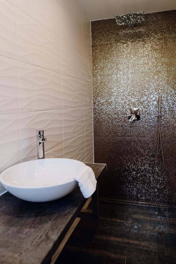 Nyirfa Apartman Vonyarcvashegy Luaran gambar