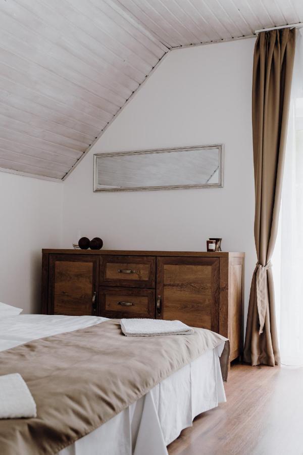 Nyirfa Apartman Vonyarcvashegy Luaran gambar