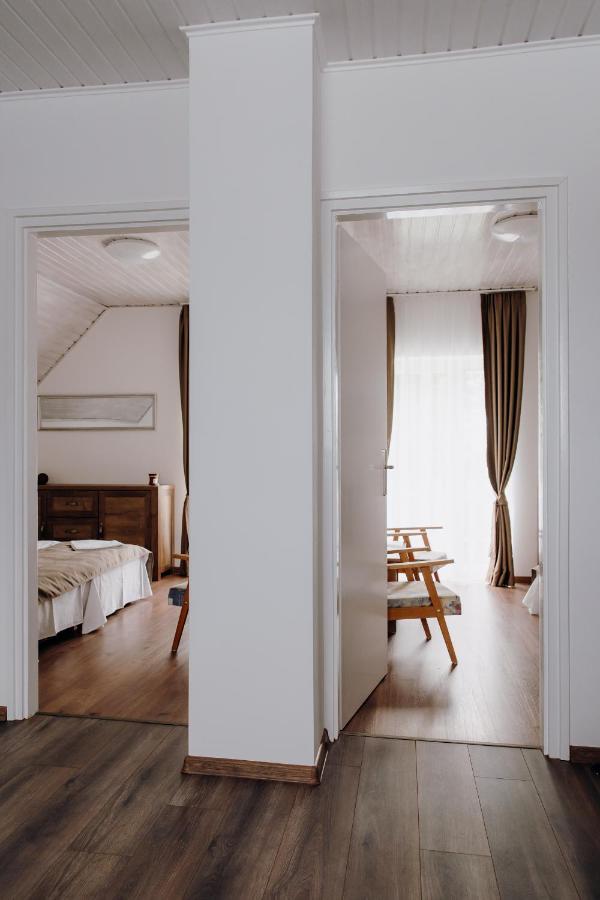 Nyirfa Apartman Vonyarcvashegy Luaran gambar