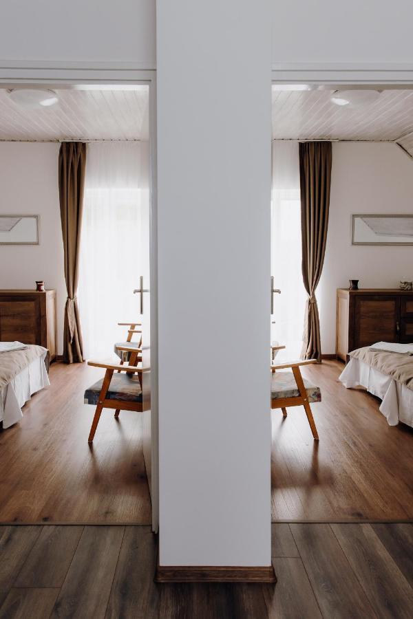 Nyirfa Apartman Vonyarcvashegy Luaran gambar