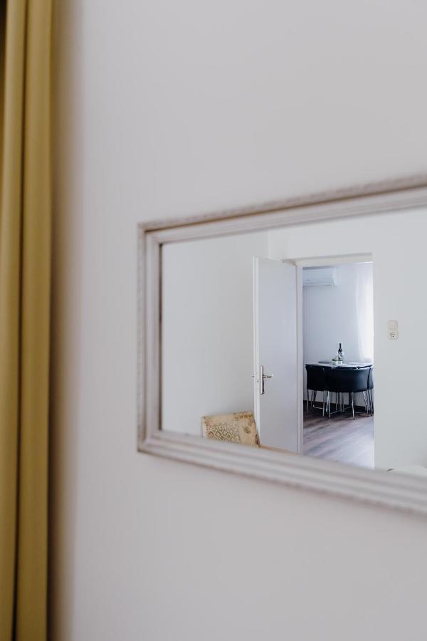 Nyirfa Apartman Vonyarcvashegy Luaran gambar
