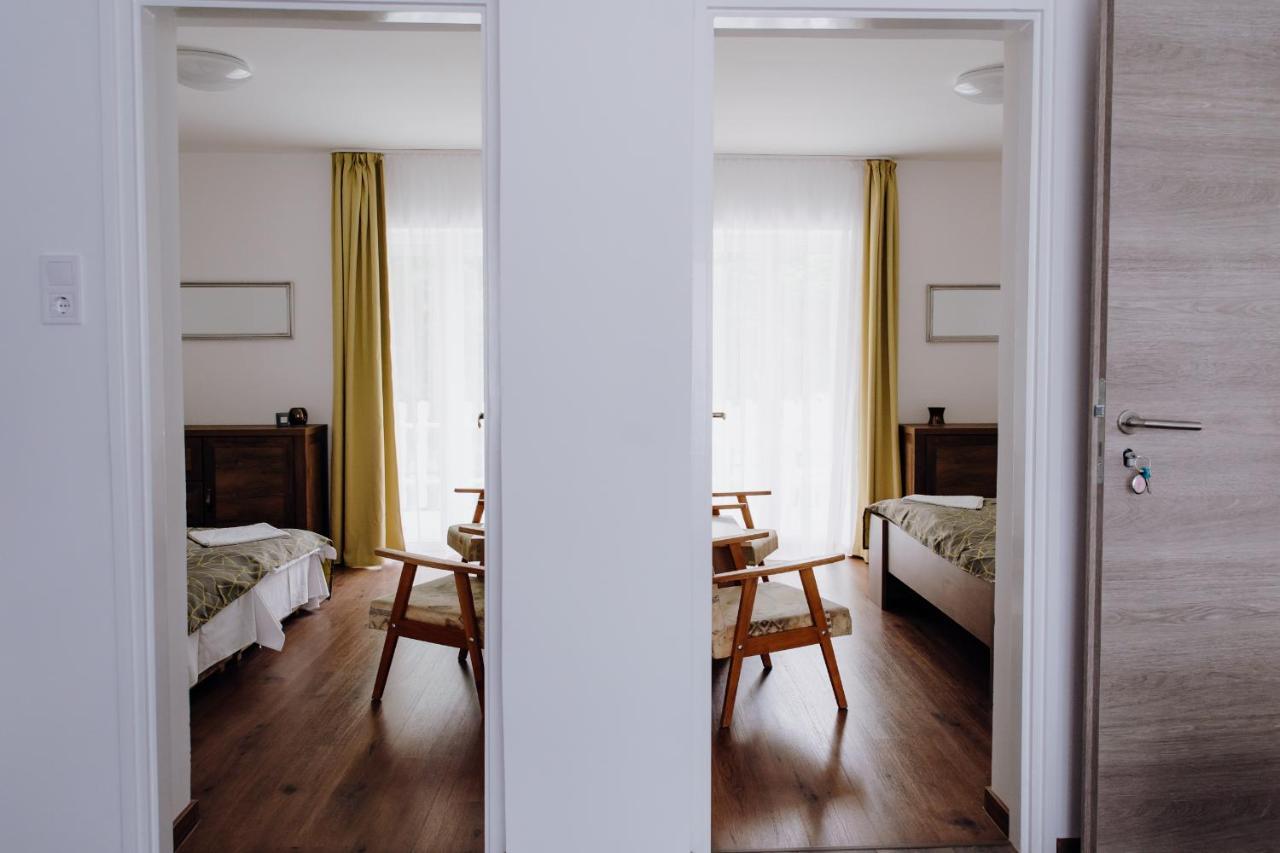 Nyirfa Apartman Vonyarcvashegy Luaran gambar