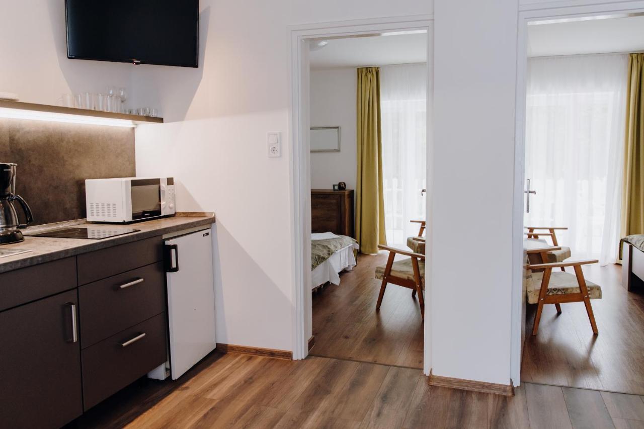 Nyirfa Apartman Vonyarcvashegy Luaran gambar